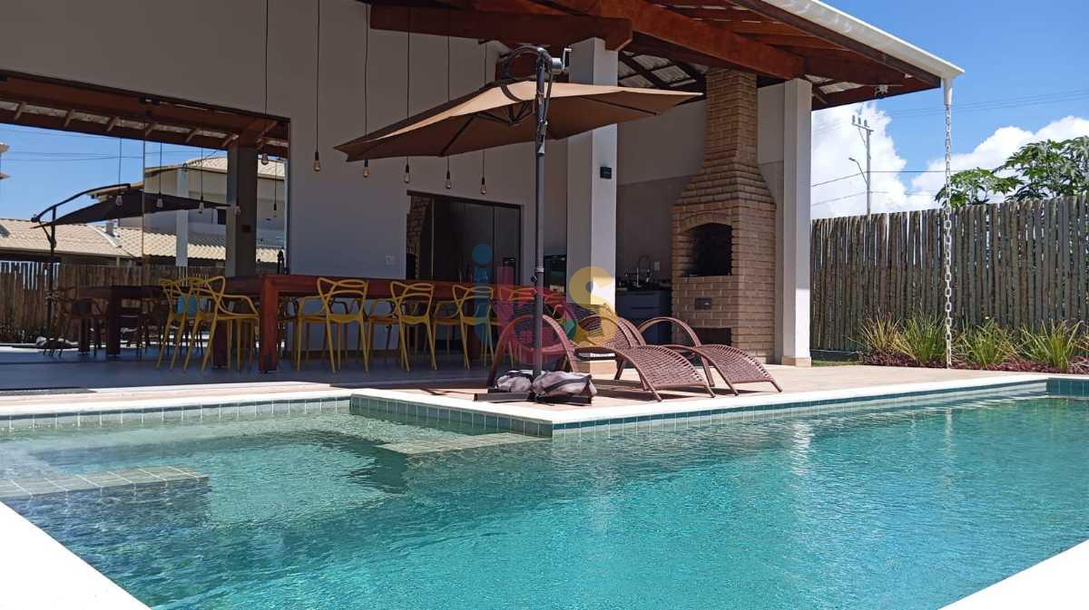 Casa, 4 quartos, 350 m² - Foto 6