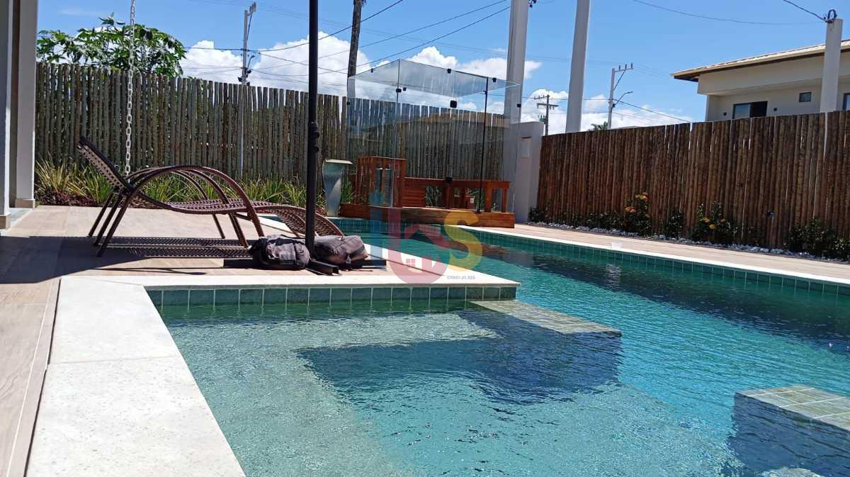 Casa, 4 quartos, 350 m² - Foto 3