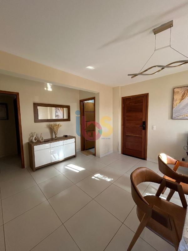 Apartamento, 3 quartos, 115 m² - Foto 9