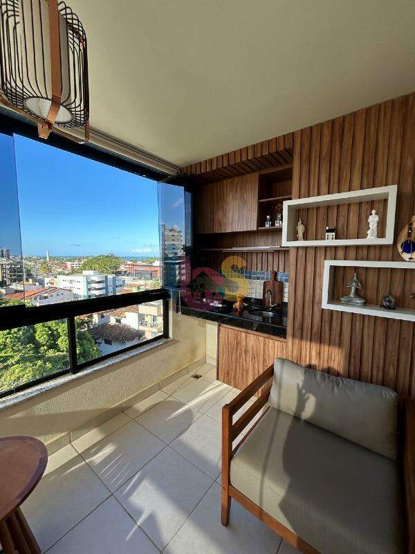 Apartamento, 2 quartos, 90 m² - Foto 1