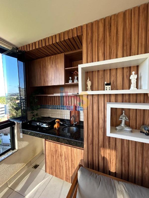 Apartamento, 3 quartos, 115 m² - Foto 13