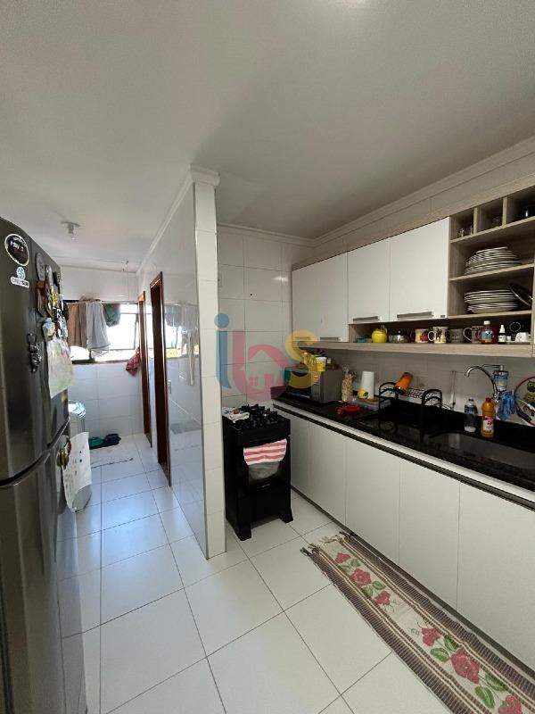 Apartamento, 2 quartos, 90 m² - Foto 2