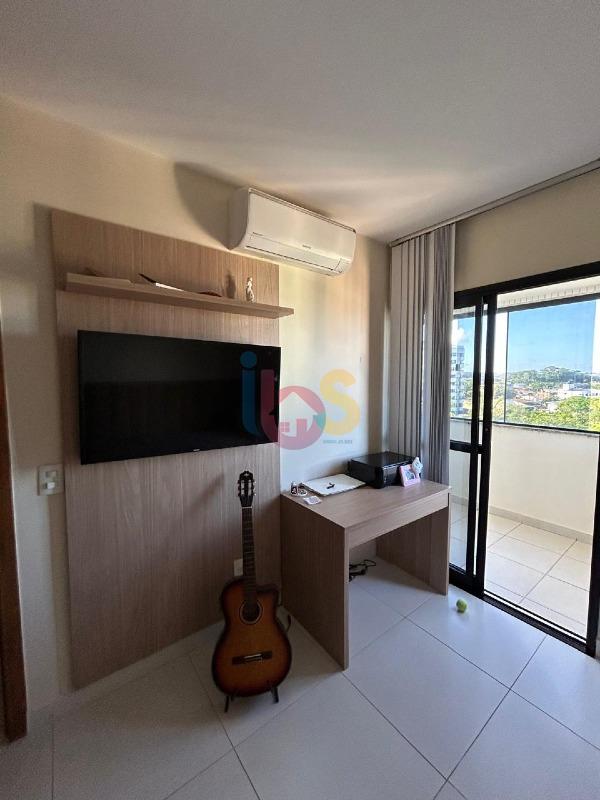 Apartamento, 3 quartos, 115 m² - Foto 23