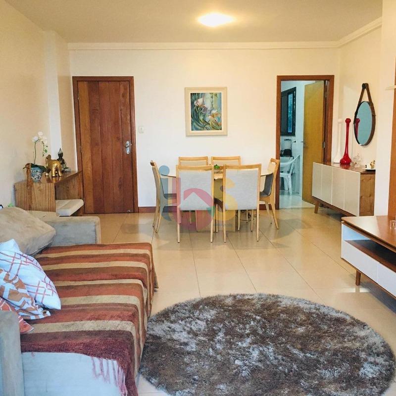 Apartamento, 2 quartos, 105 m² - Foto 3