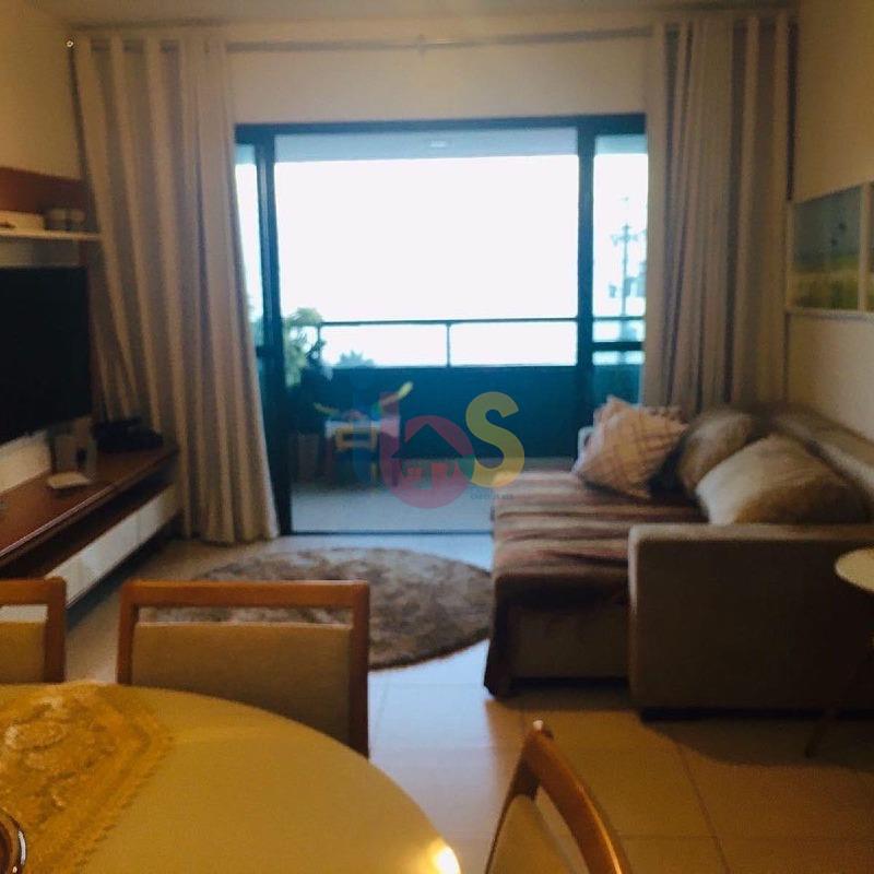 Apartamento, 2 quartos, 105 m² - Foto 6