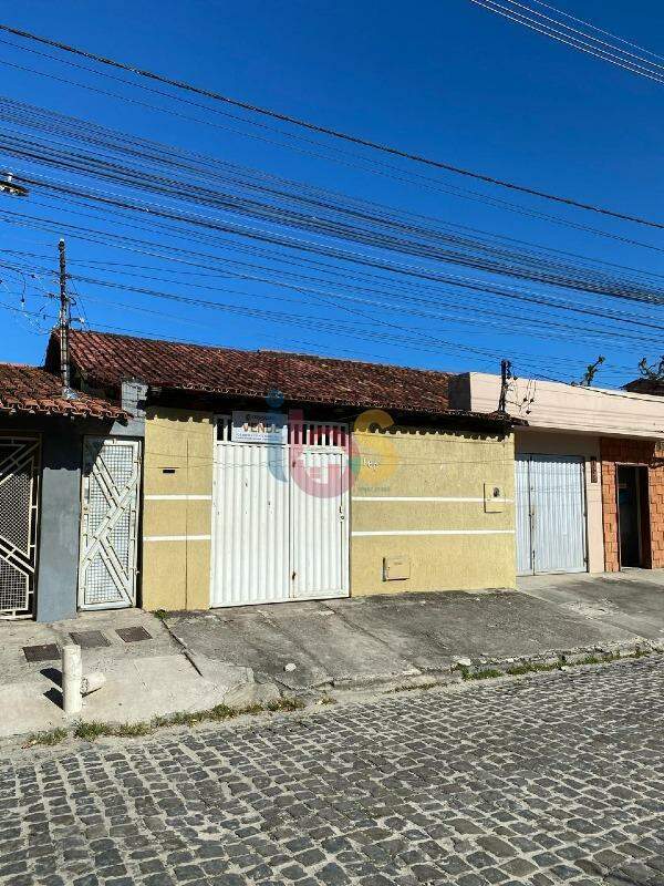 Casa, 3 quartos, 90 m² - Foto 2