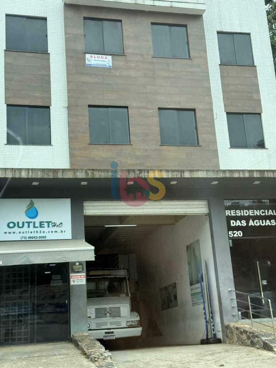 Apartamento, 2 quartos, 39 m² - Foto 1