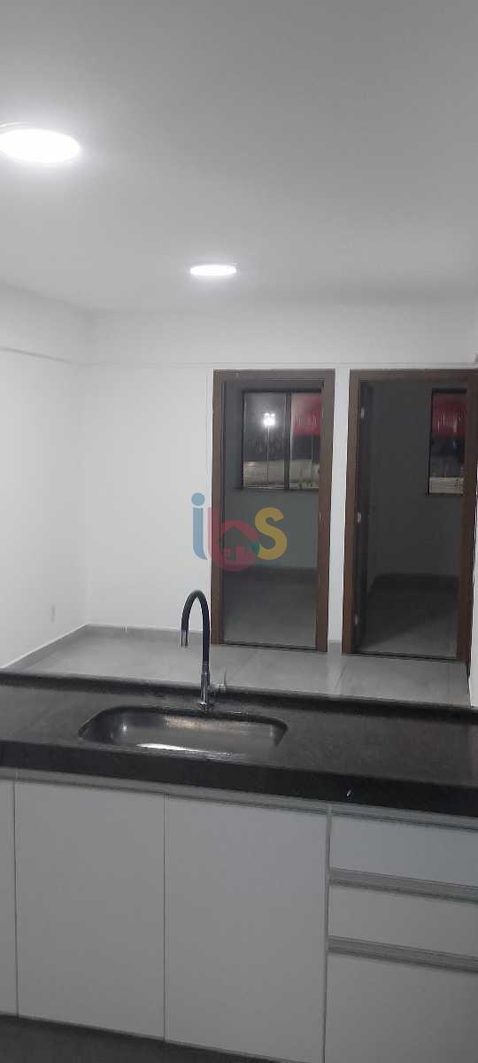 Apartamento, 2 quartos, 39 m² - Foto 6