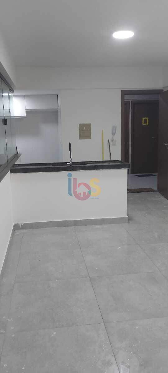 Apartamento, 2 quartos, 39 m² - Foto 5