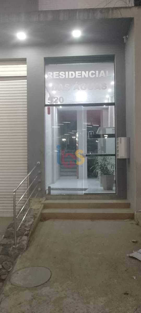 Apartamento, 2 quartos, 39 m² - Foto 2