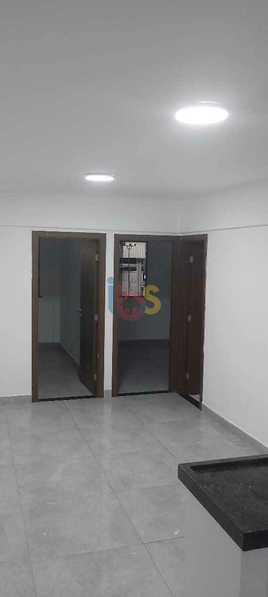 Apartamento, 2 quartos, 39 m² - Foto 3