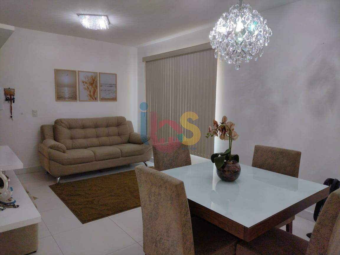 Apartamento, 2 quartos, 64 m² - Foto 2