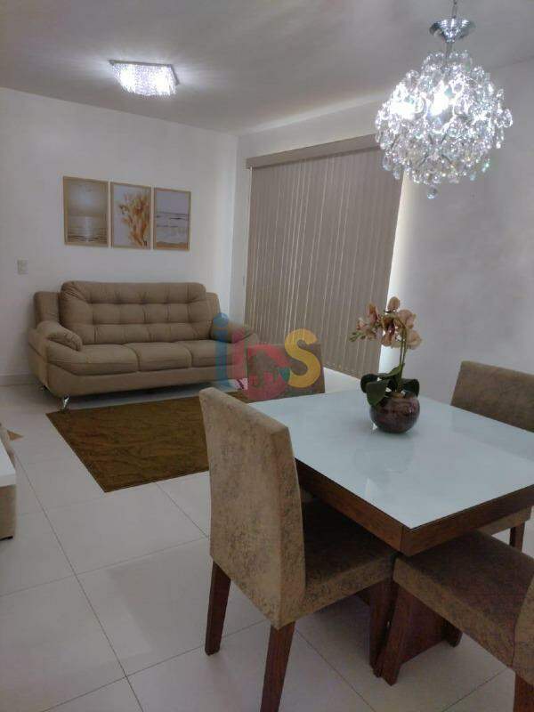 Apartamento, 2 quartos, 64 m² - Foto 3
