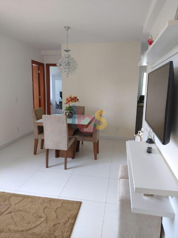 Apartamento, 2 quartos, 64 m² - Foto 8