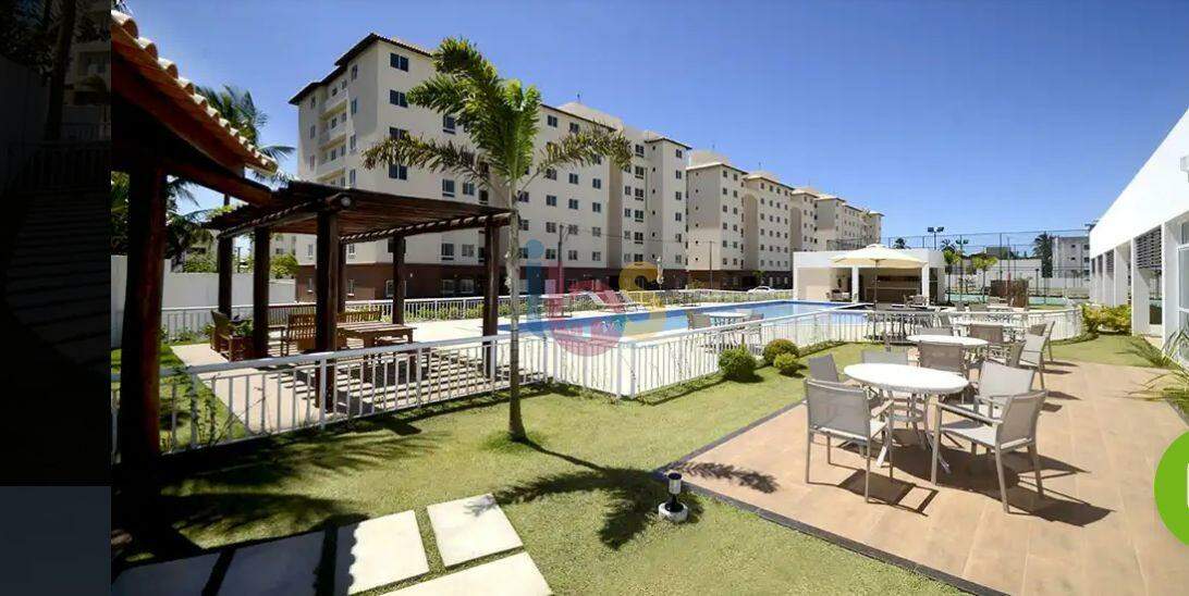 Apartamento, 2 quartos, 64 m² - Foto 1