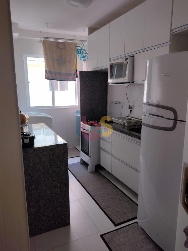 Apartamento, 2 quartos, 64 m² - Foto 6