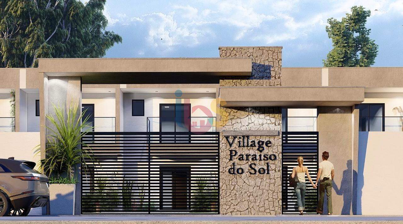 Sítio, 100 m² - Foto 1