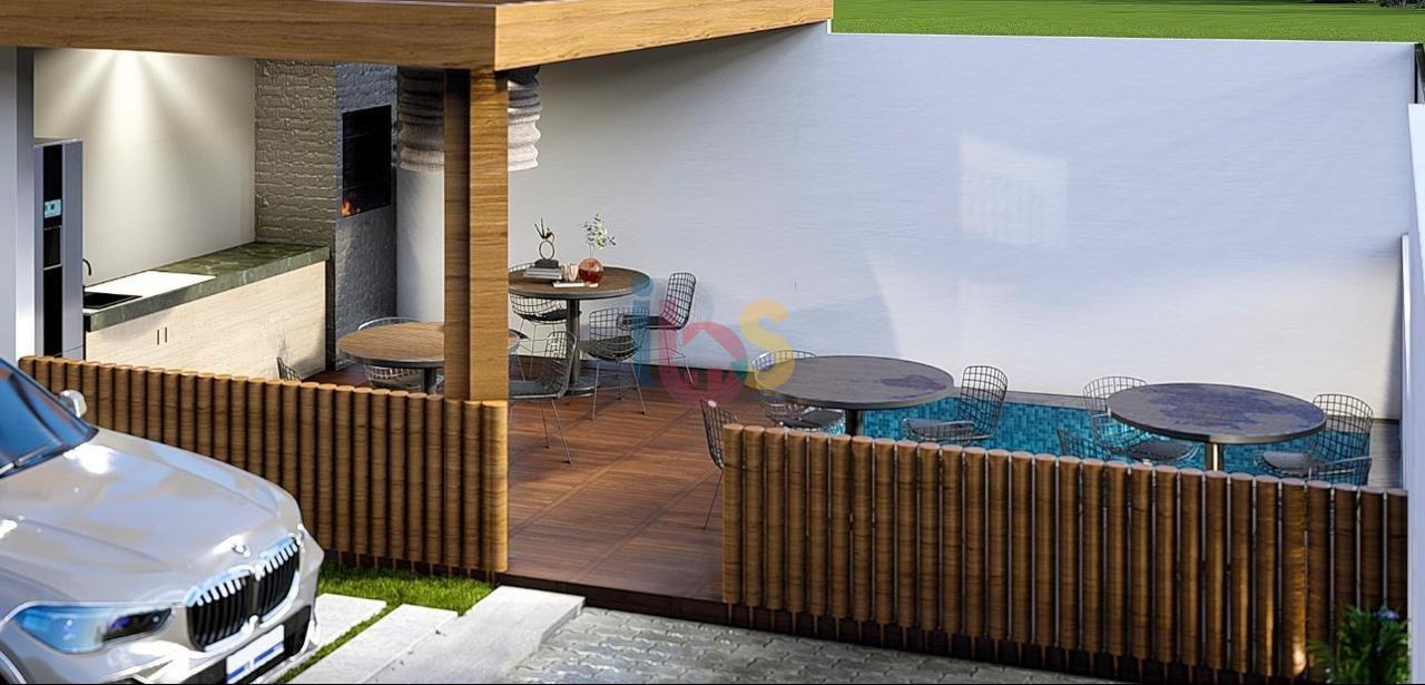 Sítio, 100 m² - Foto 15