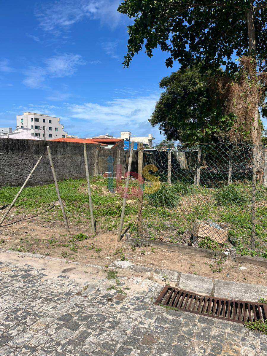 Terreno, 363 m² - Foto 1