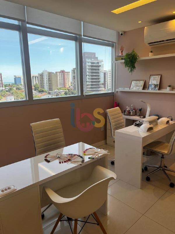 Sala-Conjunto, 37 m² - Foto 2