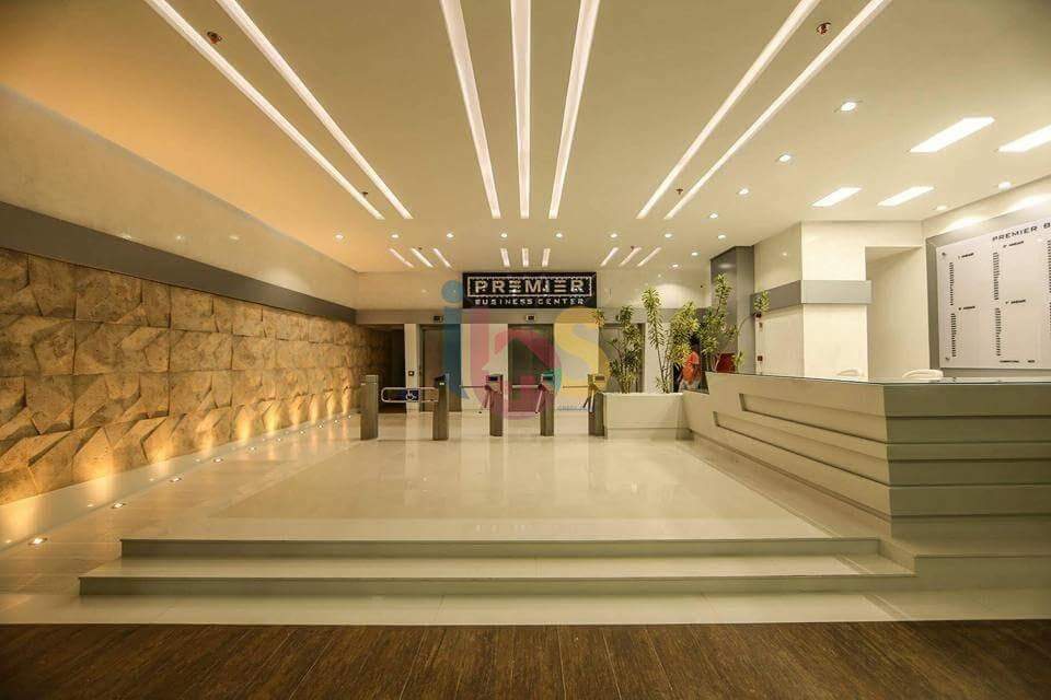 Sala-Conjunto, 37 m² - Foto 1