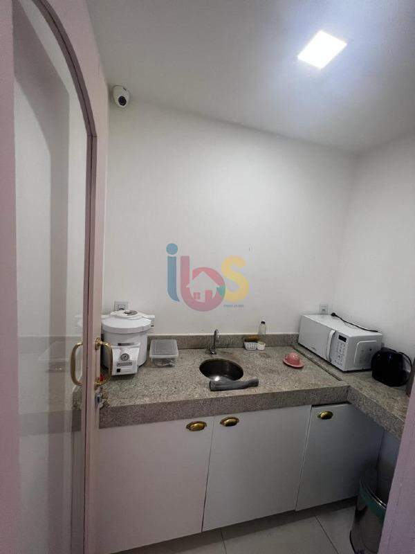 Sala-Conjunto, 37 m² - Foto 5