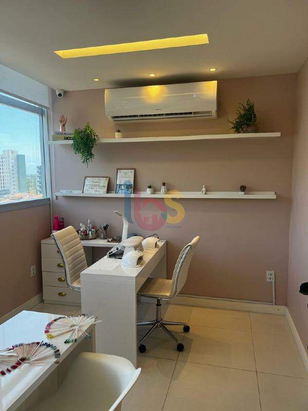 Sala-Conjunto, 37 m² - Foto 4