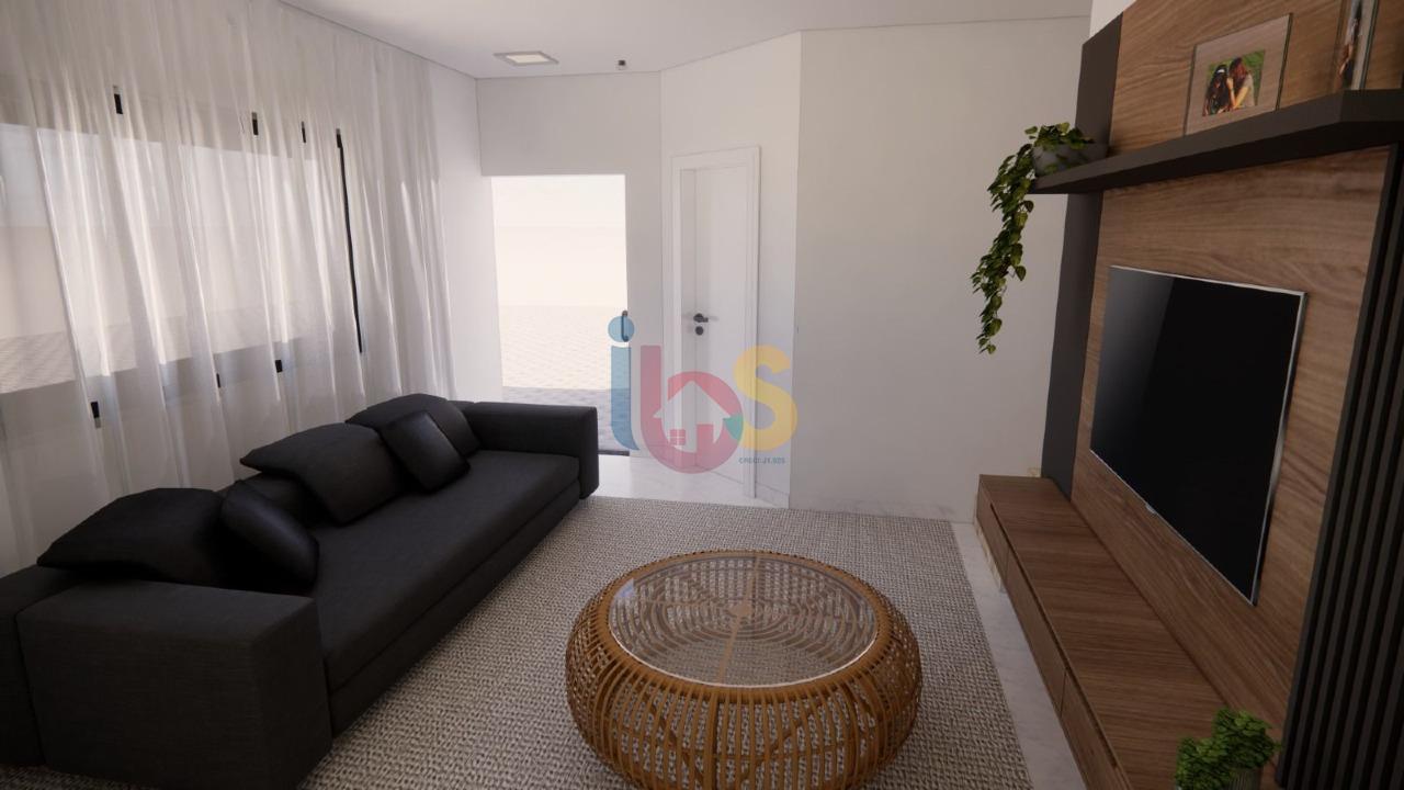 Casa, 3 quartos, 114 m² - Foto 3