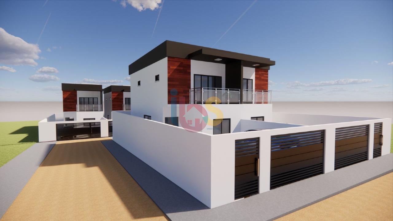 Casa, 3 quartos, 114 m² - Foto 27