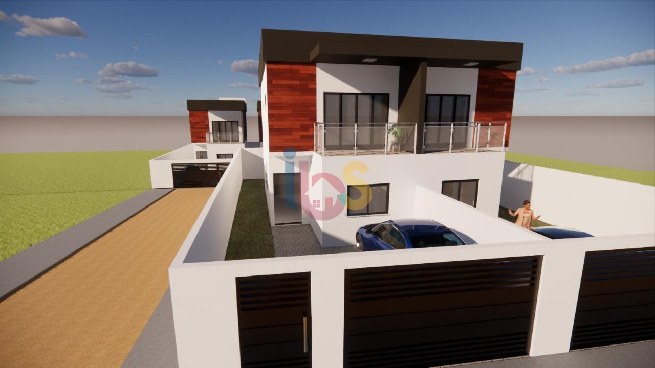 Casa, 3 quartos, 114 m² - Foto 29