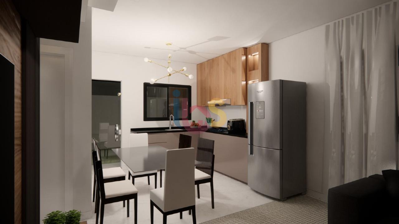 Casa, 3 quartos, 114 m² - Foto 13