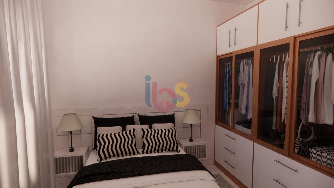 Casa, 3 quartos, 114 m² - Foto 7