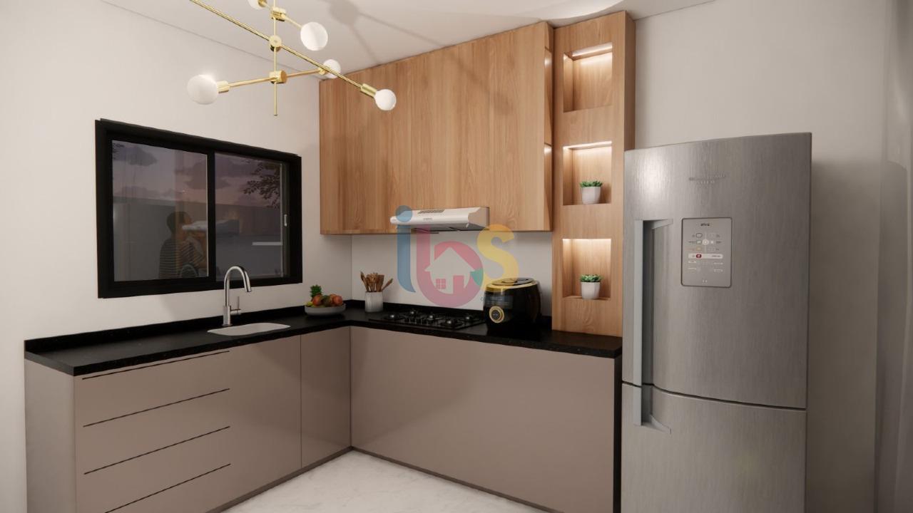 Casa, 3 quartos, 114 m² - Foto 12