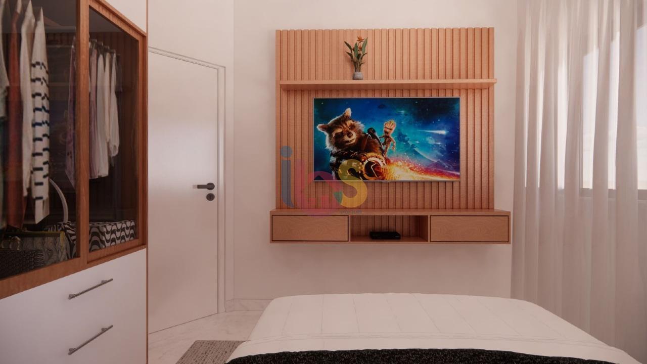 Casa, 3 quartos, 114 m² - Foto 11