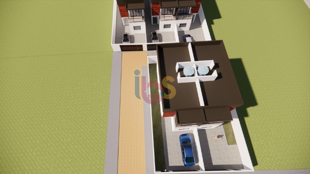 Casa, 3 quartos, 114 m² - Foto 28