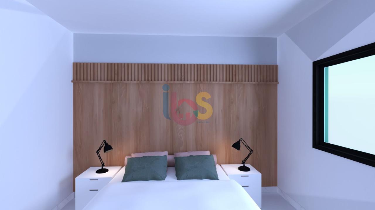 Casa, 3 quartos, 114 m² - Foto 9