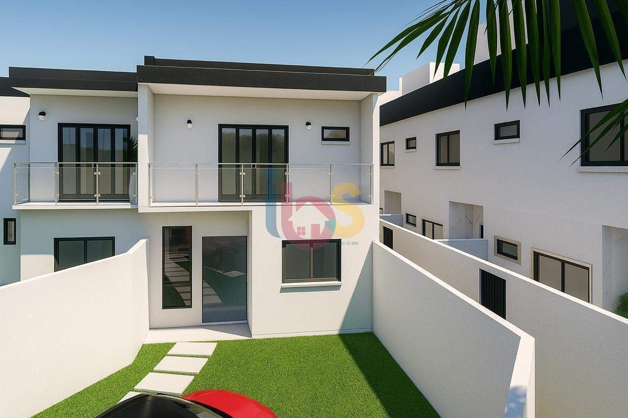 Sítio, 114 m² - Foto 1