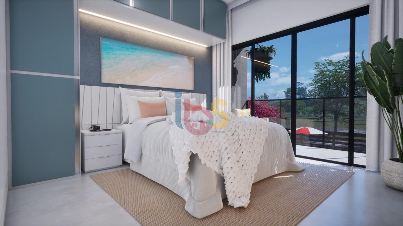 Casa, 104 m² - Foto 8