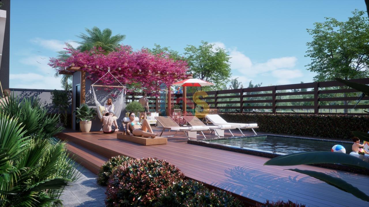 Casa, 104 m² - Foto 14