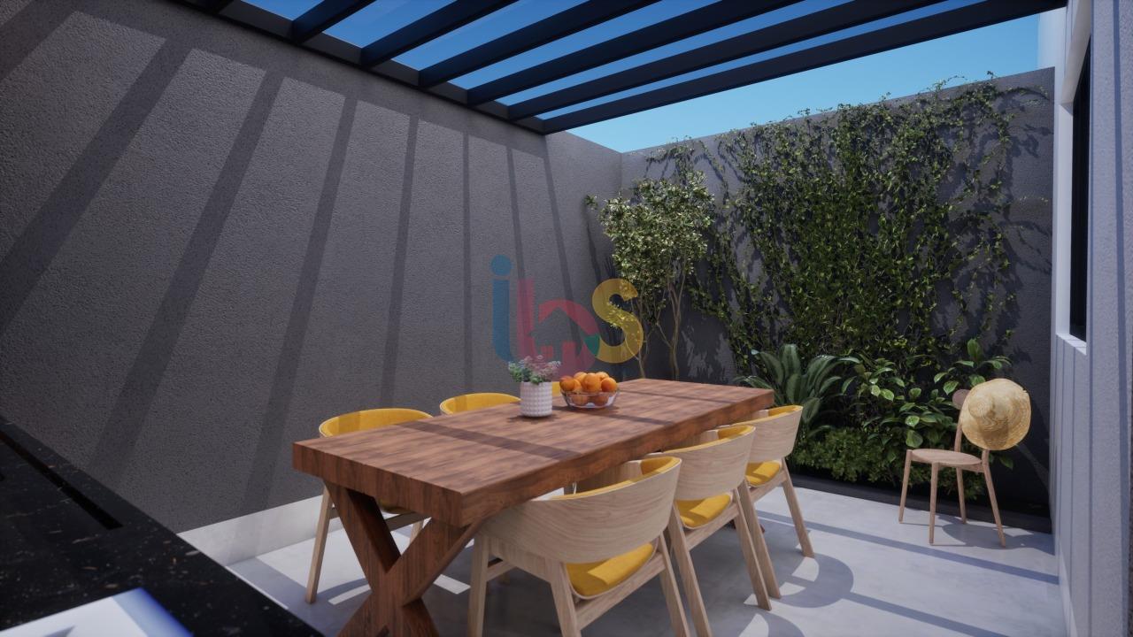 Casa, 104 m² - Foto 13