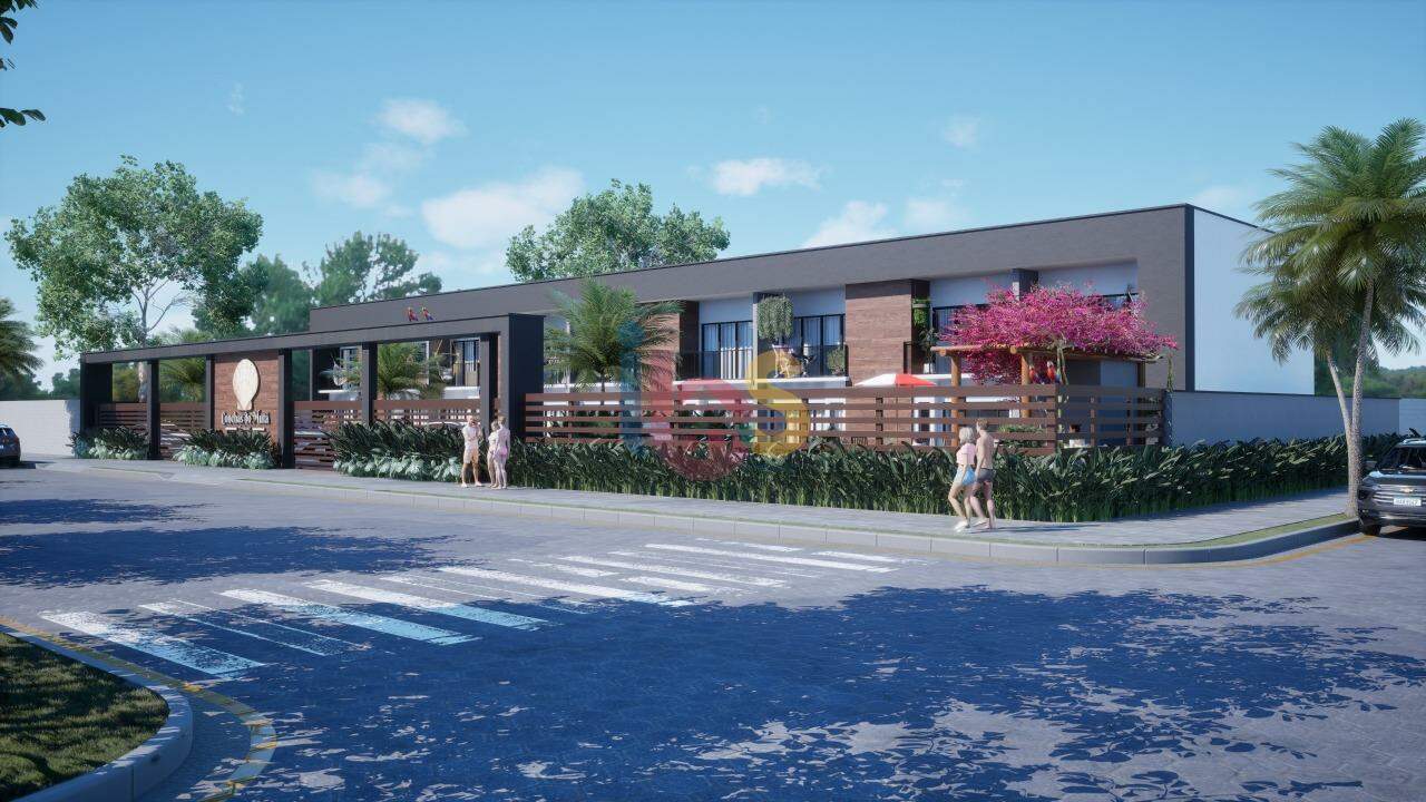 Casa, 104 m² - Foto 1