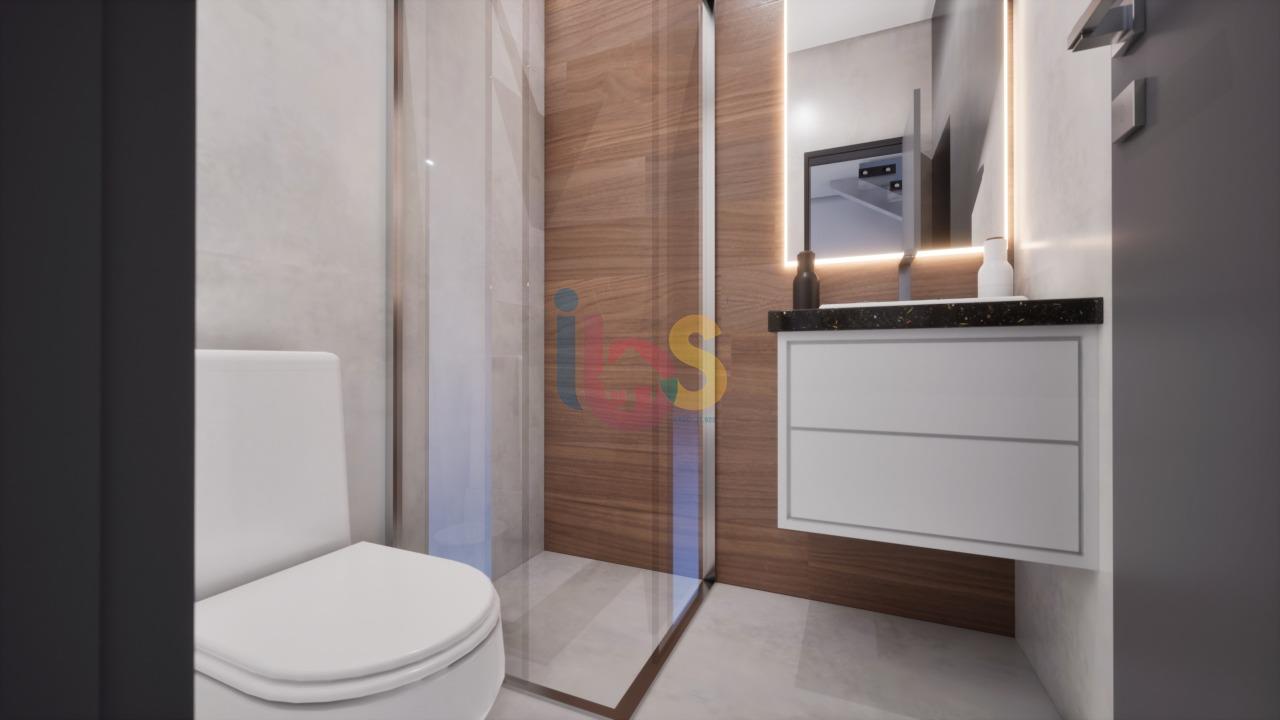 Casa, 104 m² - Foto 11