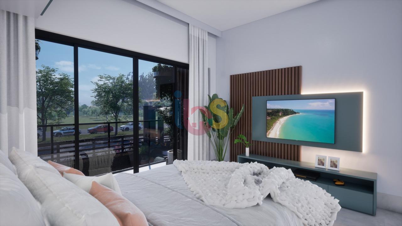 Casa, 104 m² - Foto 7