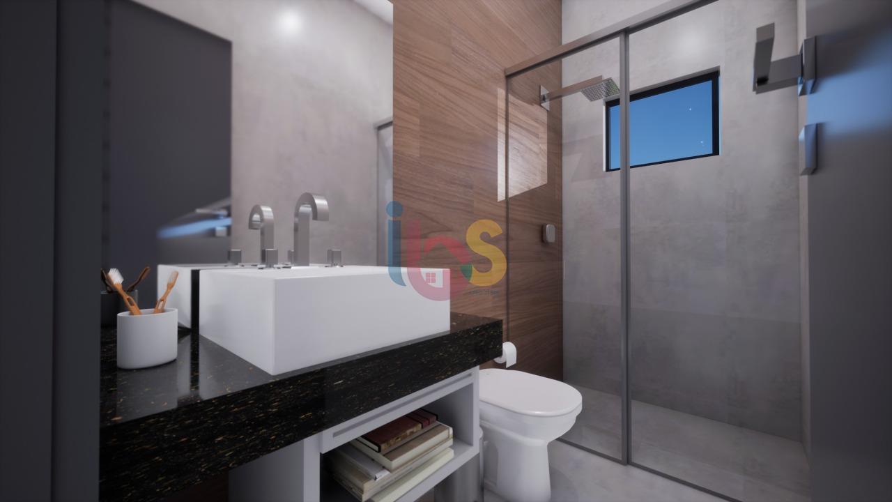 Casa, 104 m² - Foto 10