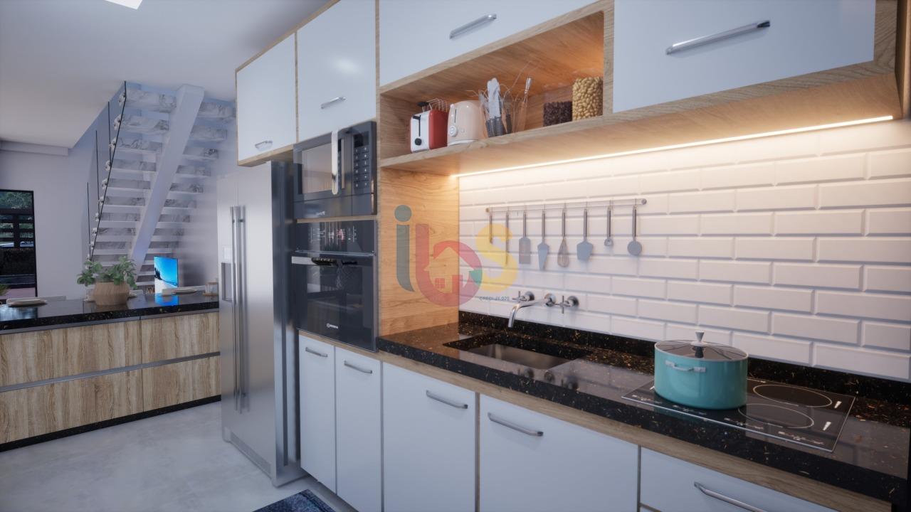 Casa, 104 m² - Foto 5