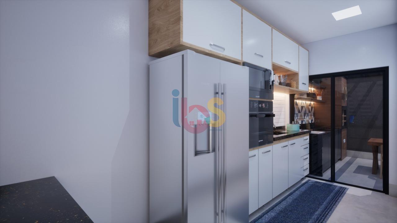 Casa, 104 m² - Foto 6