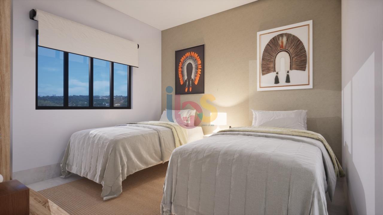 Casa, 104 m² - Foto 9