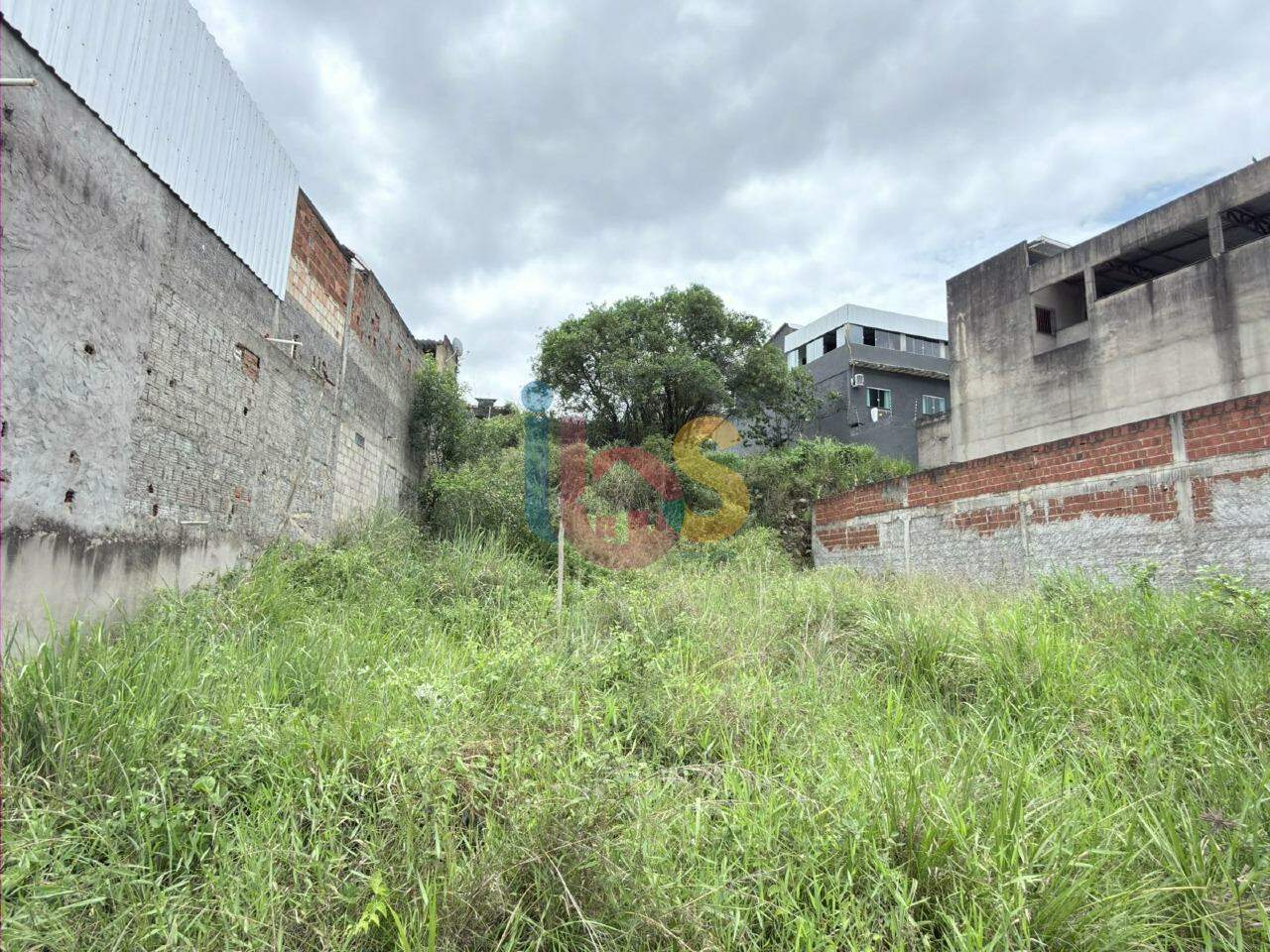 Terreno, 160 m² - Foto 2