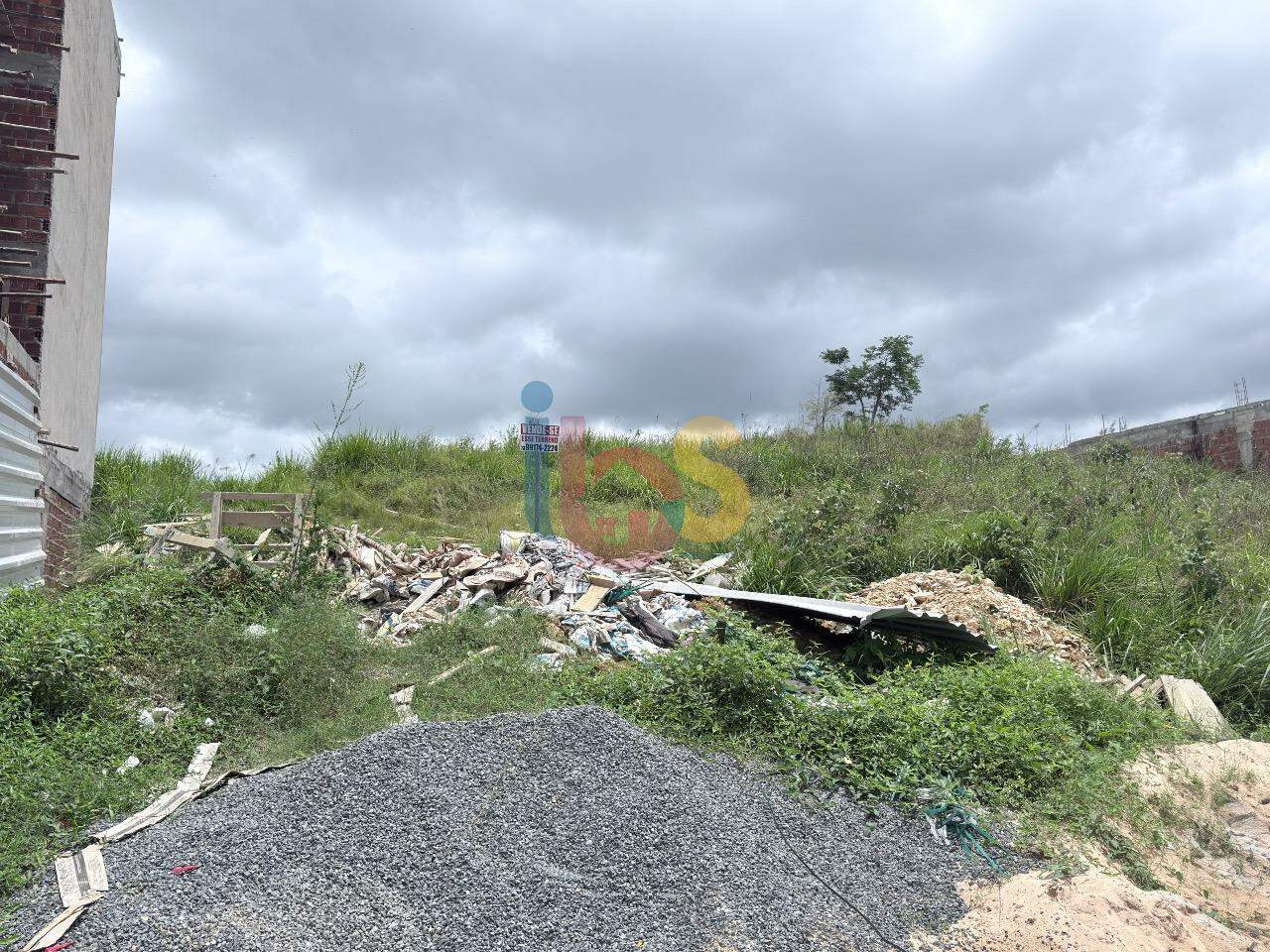 Terreno, 178 m² - Foto 5