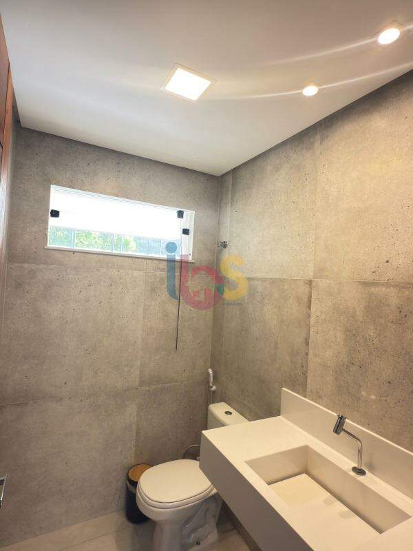 Casa, 4 quartos, 380 m² - Foto 11